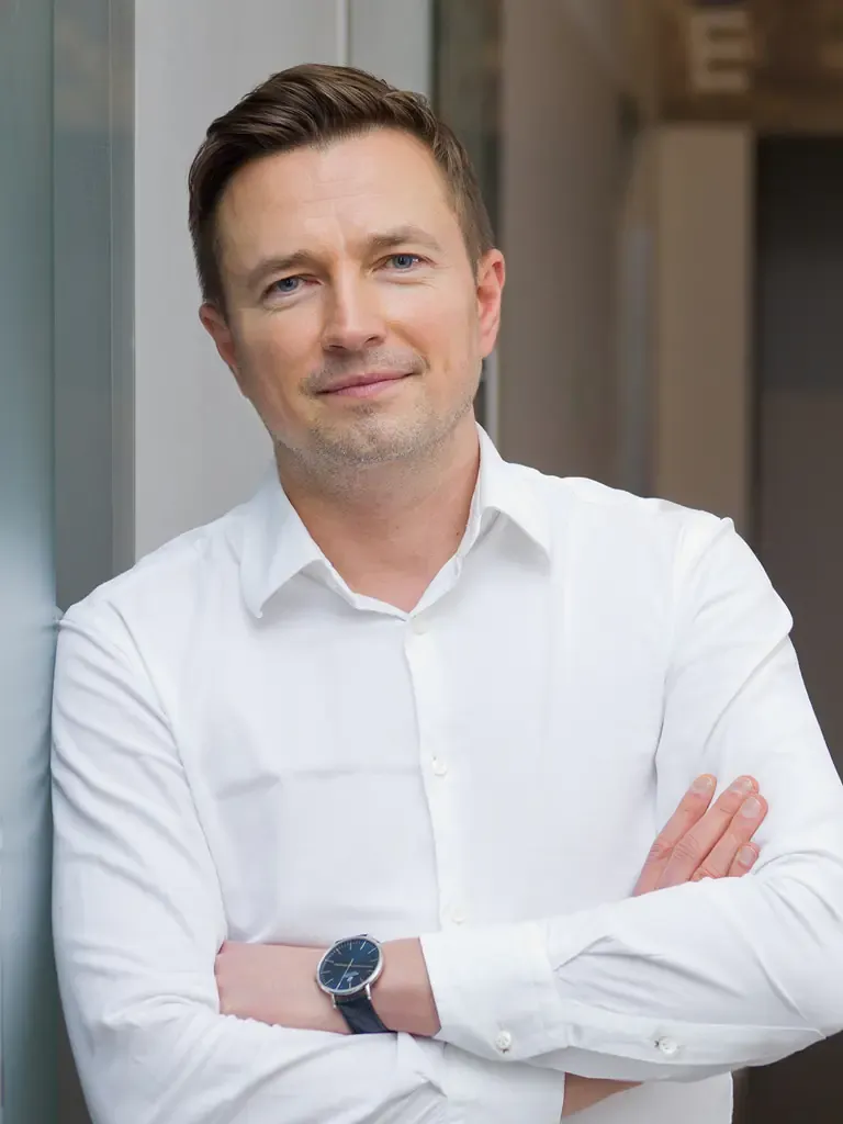 Rafał Kramek